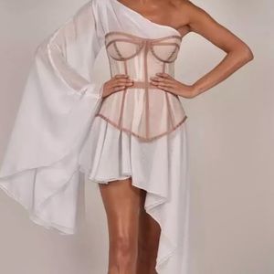 House of CB dupe dress